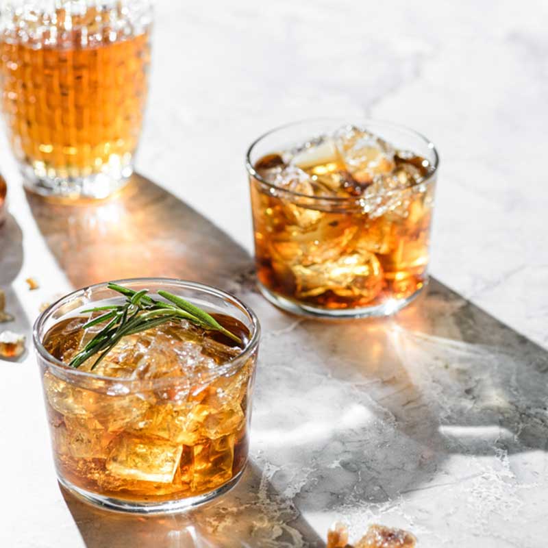 Whiskey – THE BOTTLE HOUSE