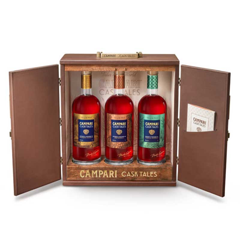 Campari 150周年記念ラベル 3本セット img_fa8c49200bb901f56434f6804f