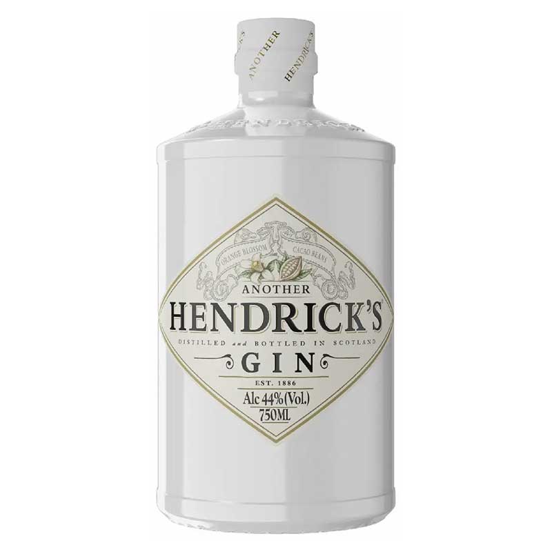 Hendricks Another Gin 750ml – THE BOTTLE HOUSE