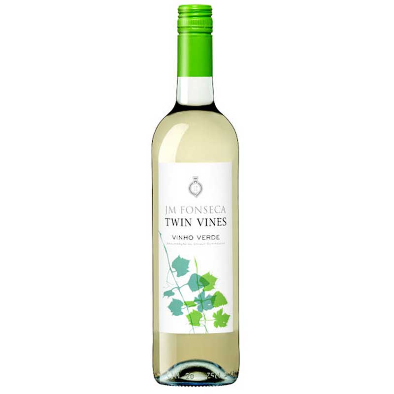 ワインと野菜 No.231 No.232 No.233原画F4 JM Fonseca Twin Vines Vhino Verde 750ml – THE BOTTLE HOUSE