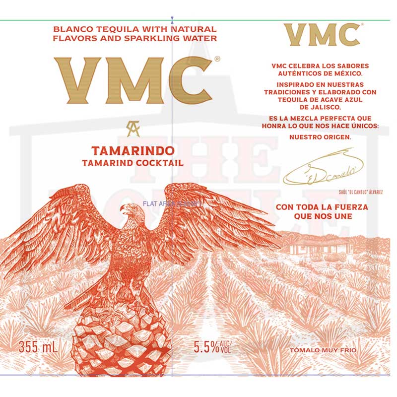 VMC Tamarindo 4pk – THE BOTTLE HOUSE