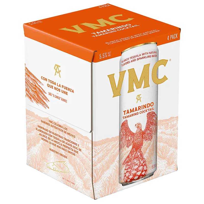VMC Tamarindo 4pk – THE BOTTLE HOUSE