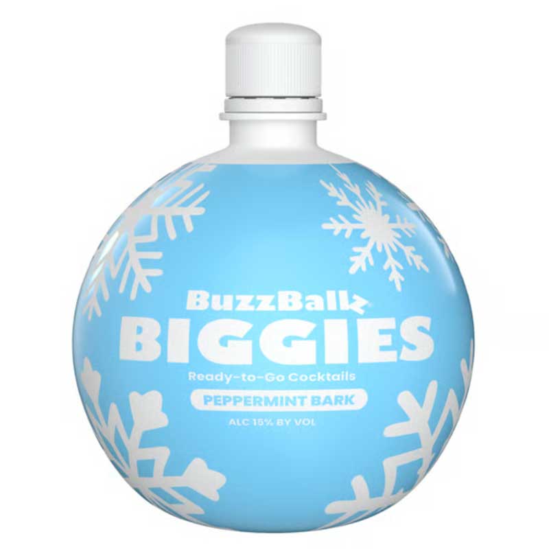 Buzzballz Biggies Witch’s Potion 1.75L
