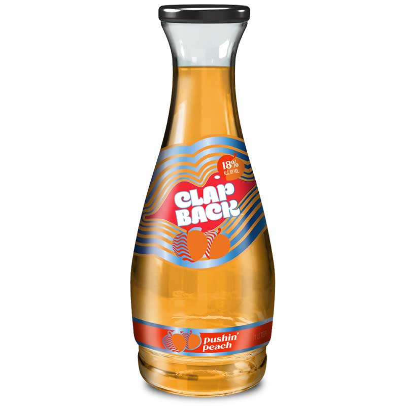 Where To Buy Clapback Liquor Clapback | Premium Vape Juice