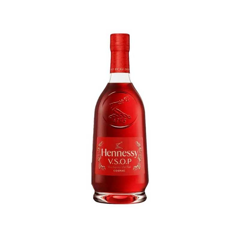 Hennessy VSOP Cognac Limited Edition 750ml – THE BOTTLE HOUSE