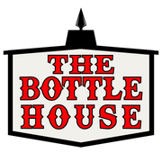 THE BOTTLE HOUSE logo