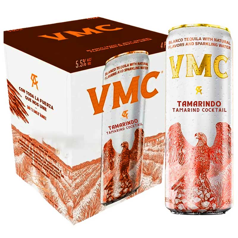 VMC Tamarindo 4pk – THE BOTTLE HOUSE